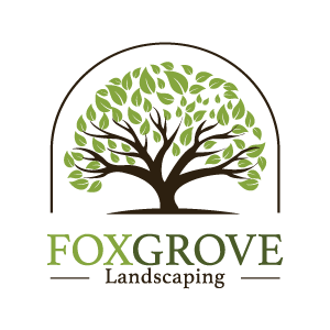 Fox Grove Logo