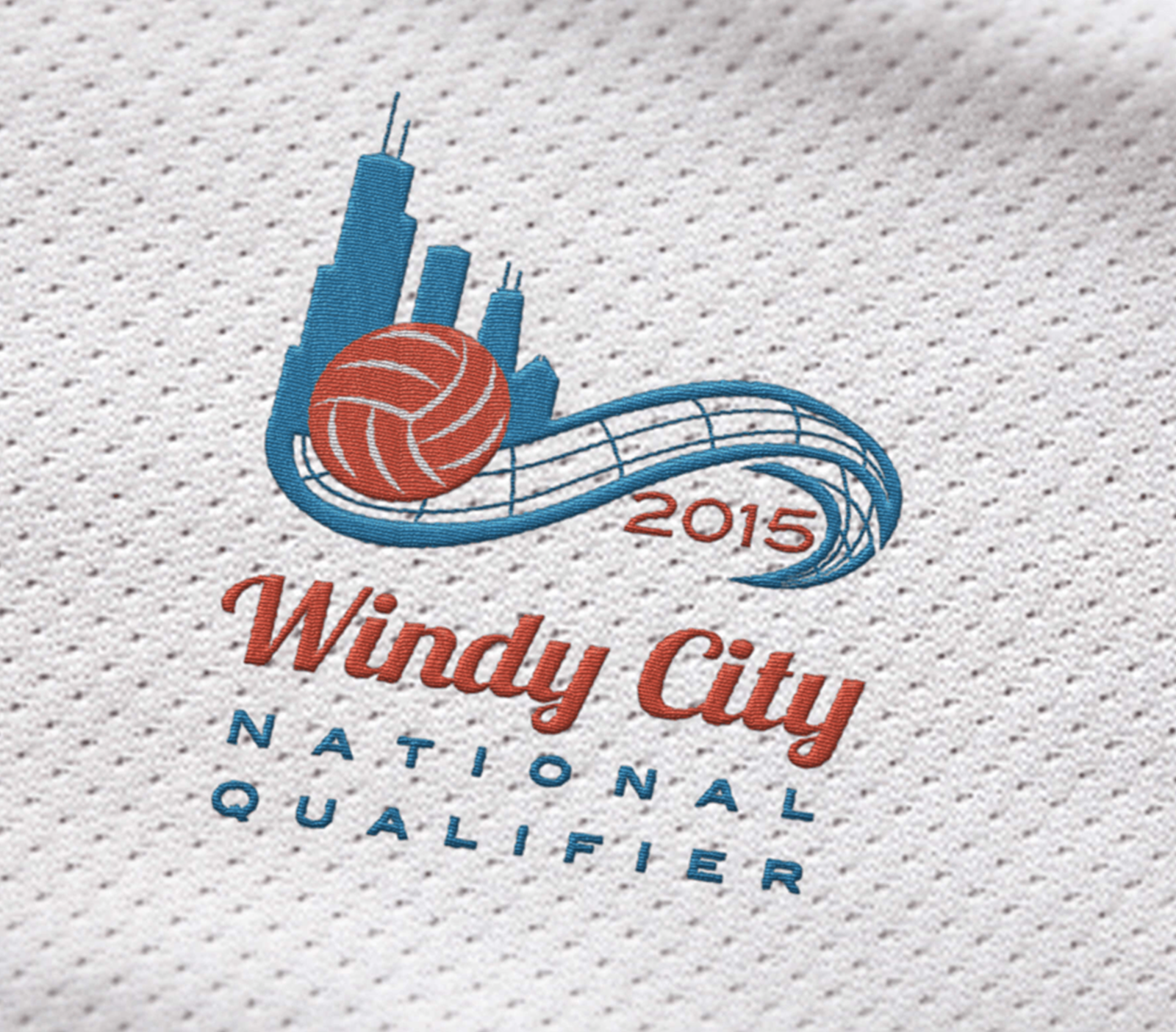 Windy City National Qualifiers Materials