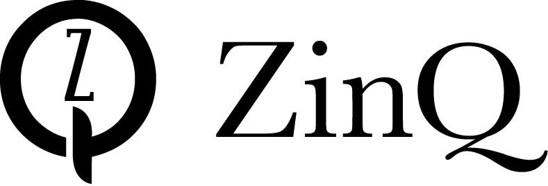 ZinQ Logo