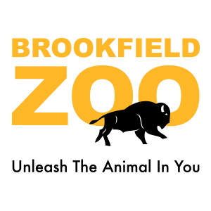 Brookfield Zoo Logo